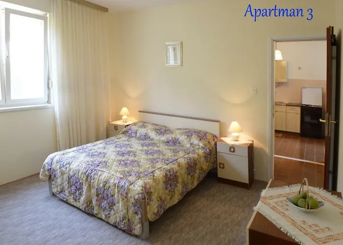 Appartement Ivo Petrcane