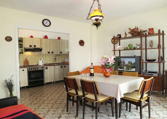 Ivo Appartement *