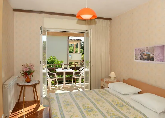 Ivo Apartment