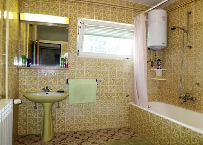 Ivo Apartment