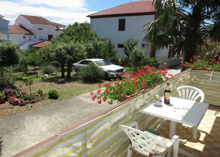 Ivo Appartement *