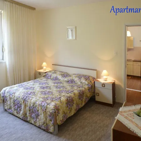Apartment Ivo Petrcane