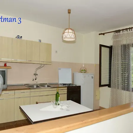 Apartment Ivo *